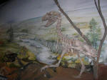 Dinosaur Museum at Trelew